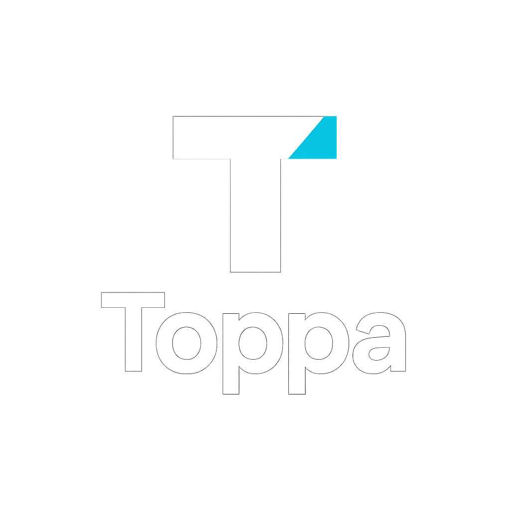 Toppa Logo
